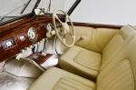 Delahaye 135 MS Speciale par Figoni & Falaschi 1939 года